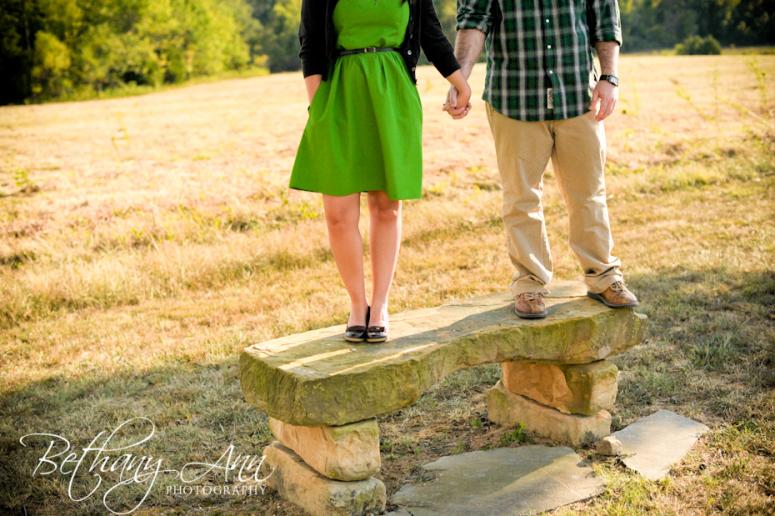 Engagement Rings Nashville on Clarksville Engagement Photos H   L Nashville  Tn Engagement